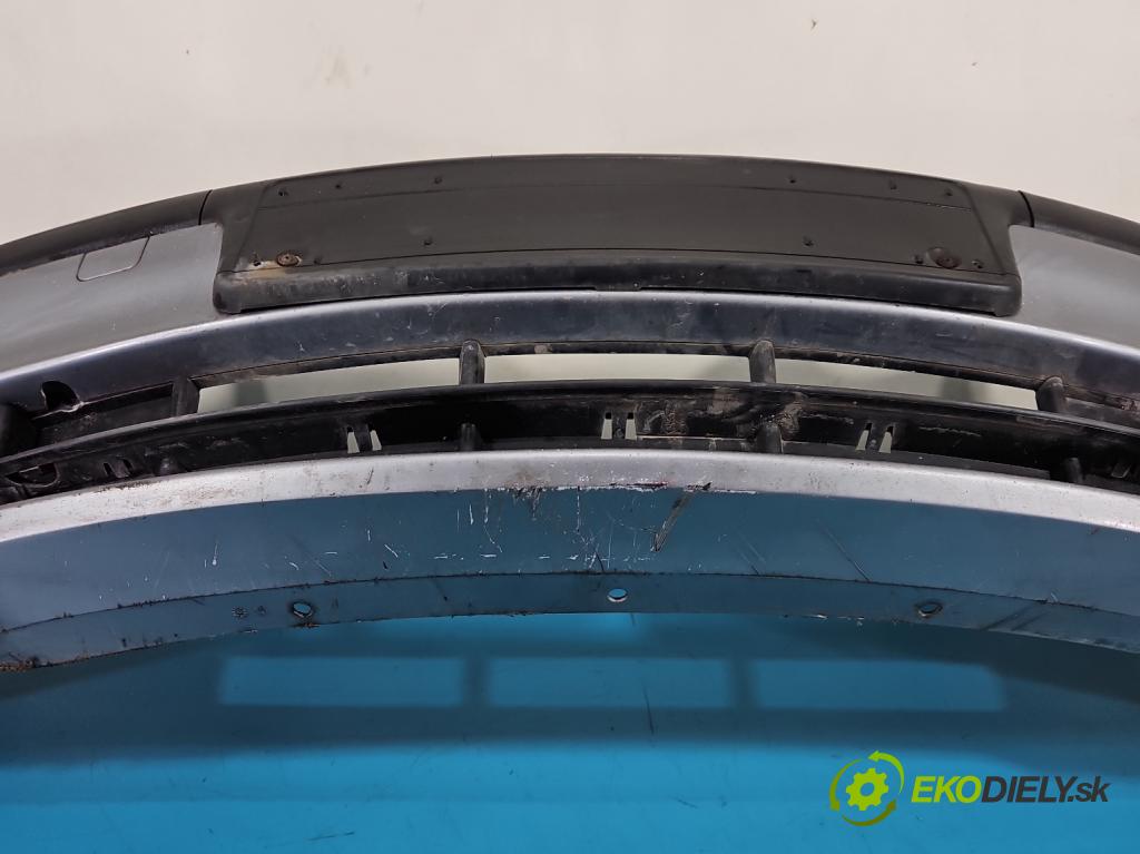 Bmw 3 E46 1998-2007 2.0d 116 HP manual 85 kW 1995 cm3 3- nárazník predné  (Kľučka dverí ostatné)