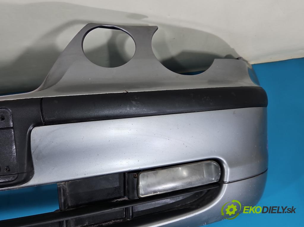 Bmw 3 E46 1998-2007 2.0d 116 HP manual 85 kW 1995 cm3 3- nárazník predné  (Kľučka dverí ostatné)