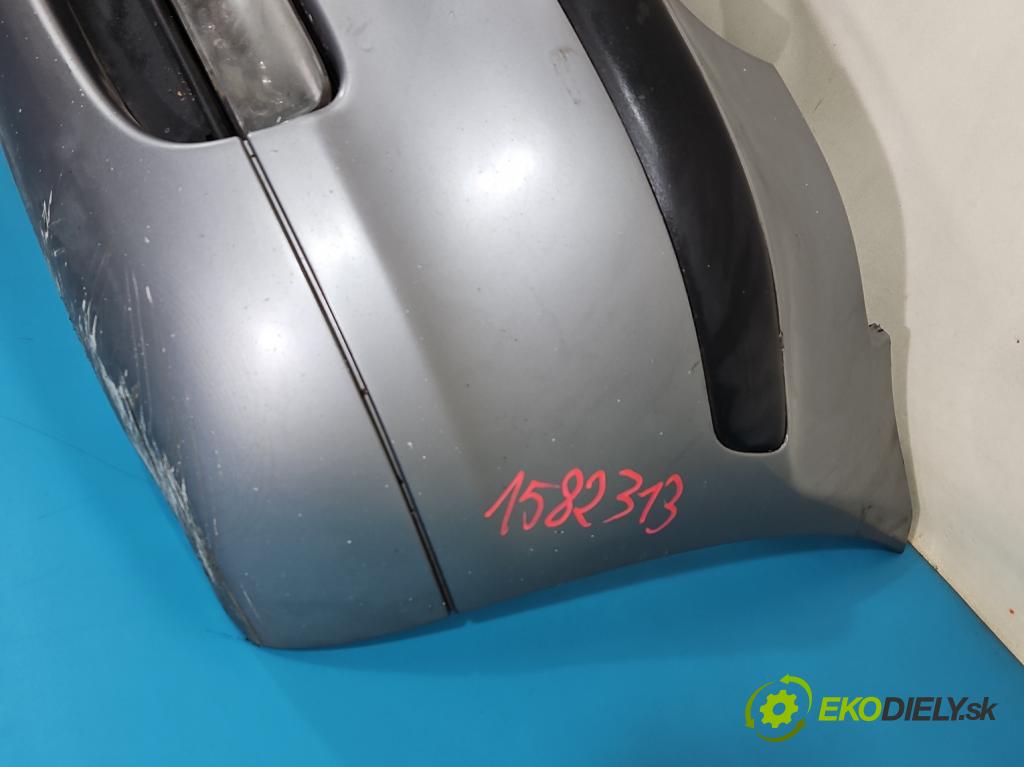 Bmw 3 E46 1998-2007 2.0d 116 HP manual 85 kW 1995 cm3 3- nárazník predné  (Kľučka dverí ostatné)