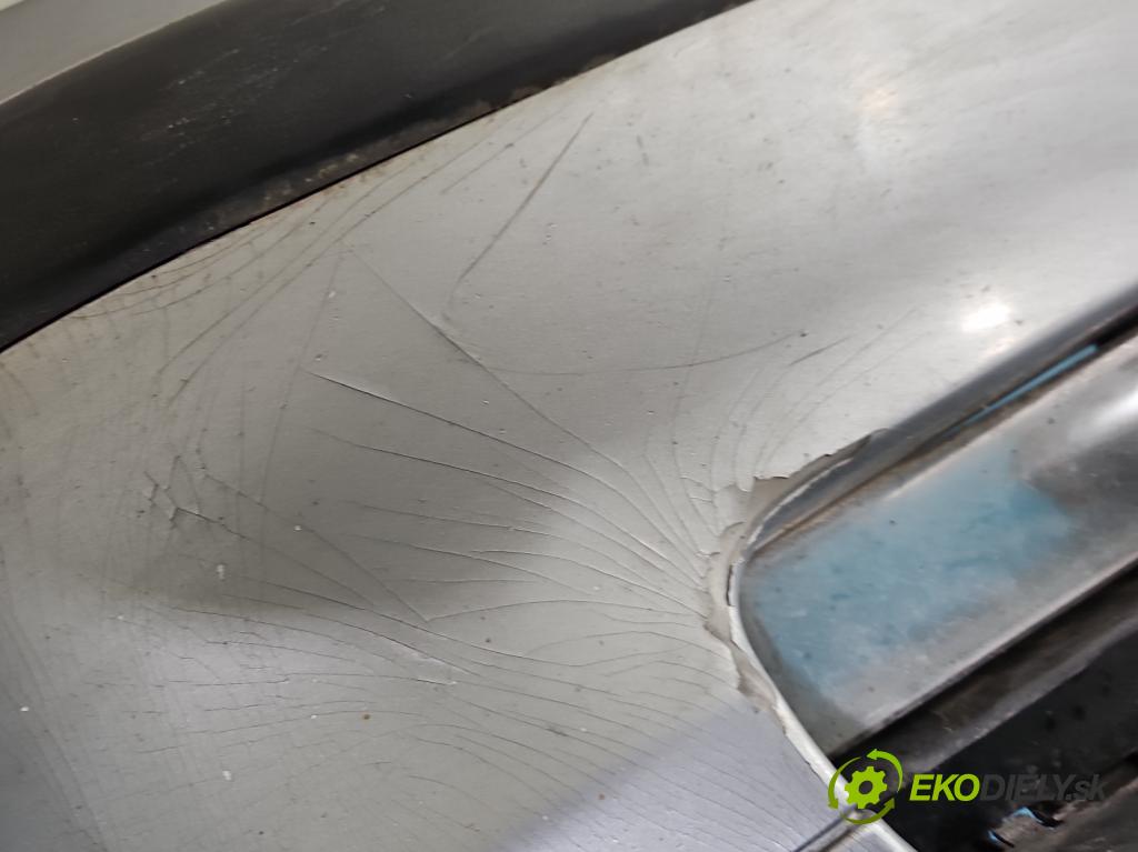 Bmw 3 E46 1998-2007 2.0d 116 HP manual 85 kW 1995 cm3 3- nárazník predné  (Kľučka dverí ostatné)