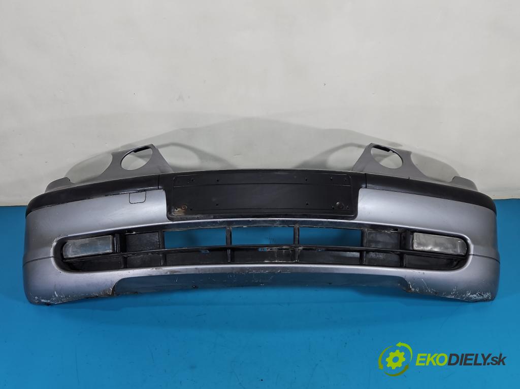 Bmw 3 E46 1998-2007 2.0d 116 HP manual 85 kW 1995 cm3 3- nárazník predné  (Kľučka dverí ostatné)