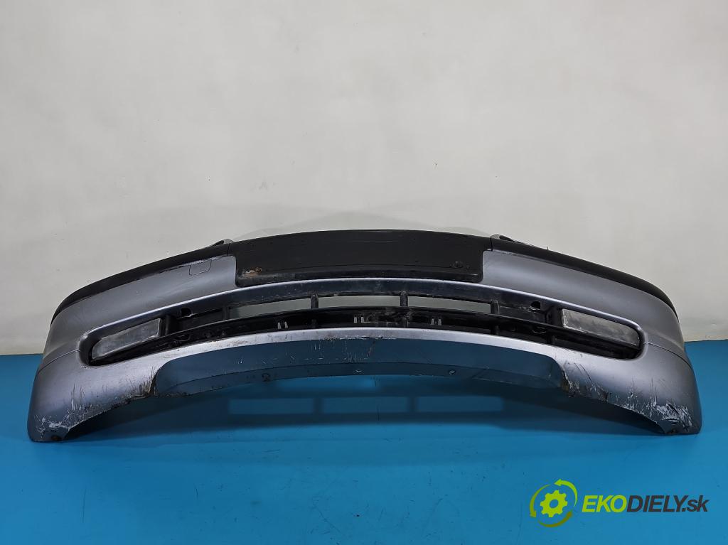 Bmw 3 E46 1998-2007 2.0d 116 HP manual 85 kW 1995 cm3 3- nárazník predné  (Kľučka dverí ostatné)