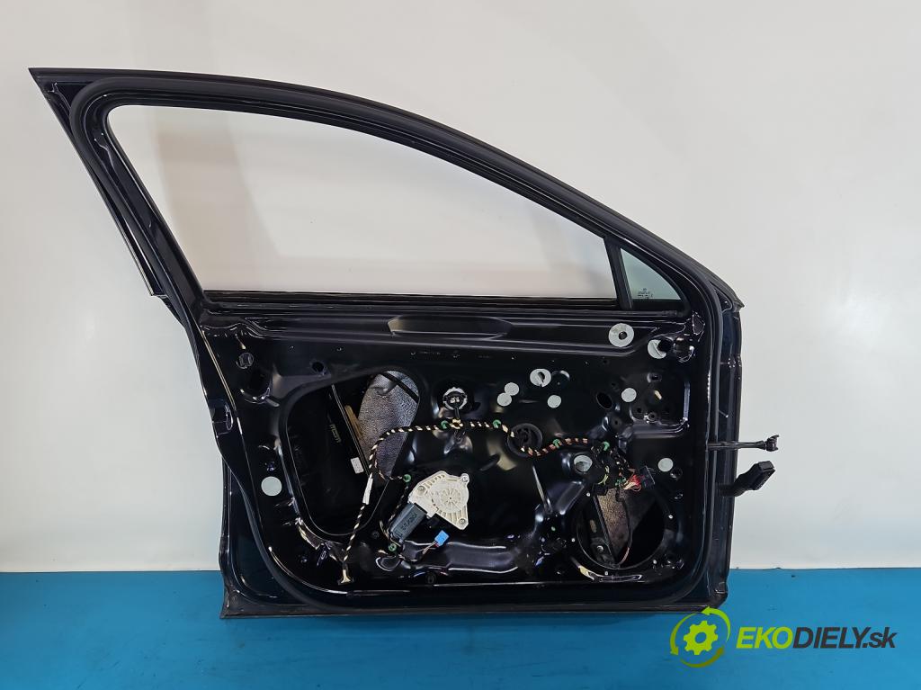 Vw Passat B8 2014- 2.0 TDI 150 HP automatic 110 kW 1968 cm3 5- dvere predné ľavé  (Kľučka dverí ostatné)