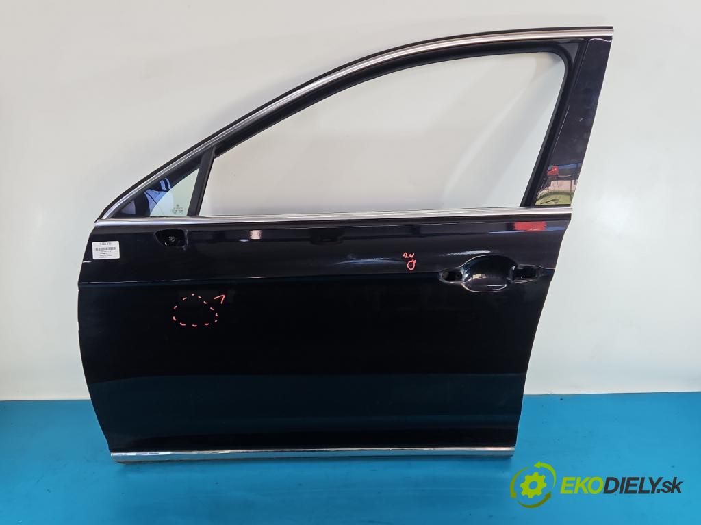 Vw Passat B8 2014- 2.0 TDI 150 HP automatic 110 kW 1968 cm3 5- dvere predné ľavé  (Kľučka dverí ostatné)