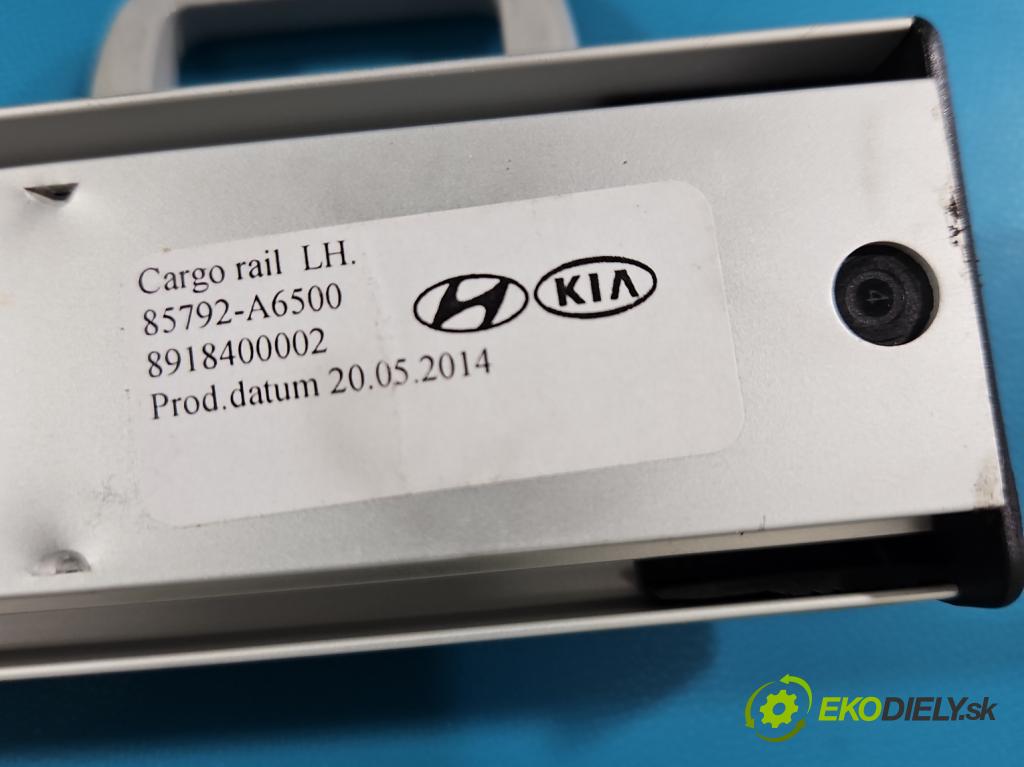 Kia Ceed II 2012-2018 1.6 crdi 128 HP manual 94 kW 1582 cm3 5- koberec do auta kufra: 366120673