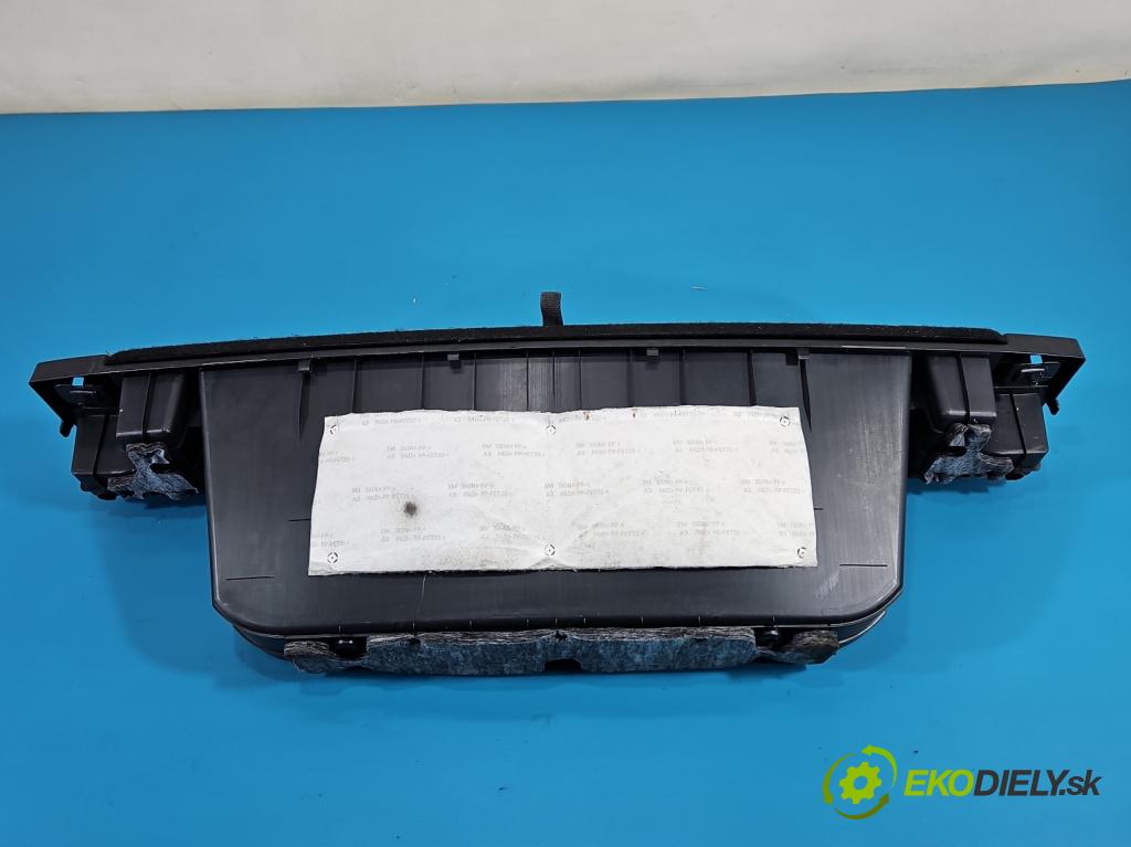 Kia Ceed II 2012-2018 1.6 crdi 128 HP manual 94 kW 1582 cm3 5- koberec do auta kufra: 366120673