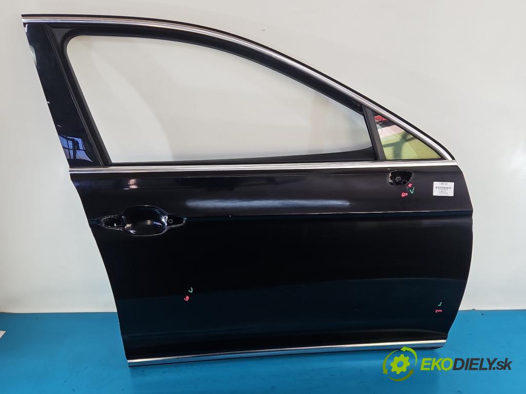 Vw Passat B8 2014- 2.0 TDI 150 HP automatic 110 kW 1968 cm3 5- dvere predné pravé  (Kľučka dverí ostatné)