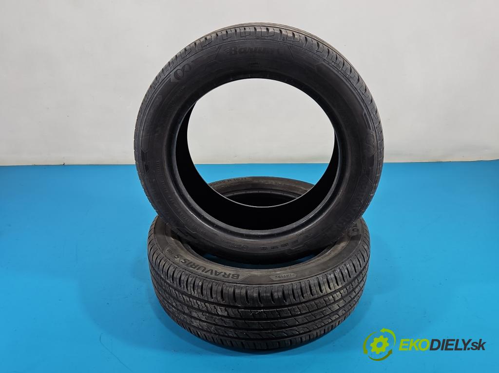 Toyota Corolla E12 2001-2009 1.4 D4D 90 hp manual 66 kW 1364 cm3 5- pneumatiky: letní para 
