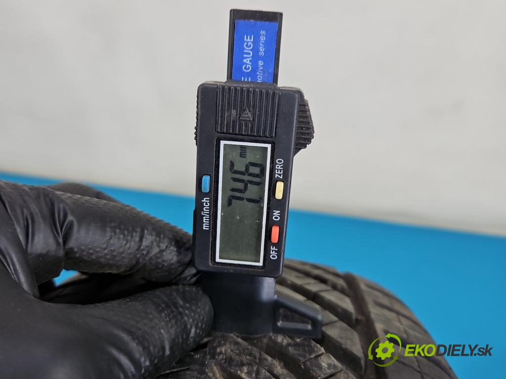 Renault Fluence 1.6 16V 110 HP manual 81 kW 1598 cm3 4- pneumatika celoročné pár