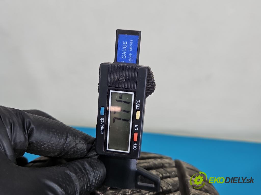 Renault Fluence 1.6 16V 110 HP manual 81 kW 1598 cm3 4- pneumatika celoročné pár