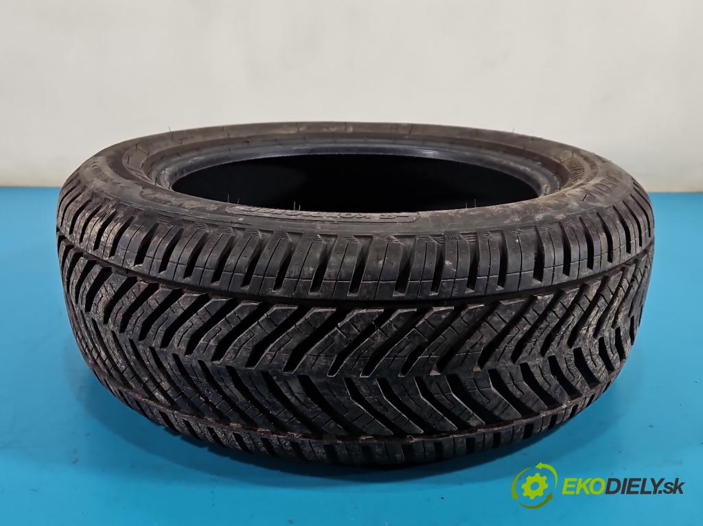 Renault Fluence 1.6 16V 110 HP manual 81 kW 1598 cm3 4- pneumatika celoročné pár