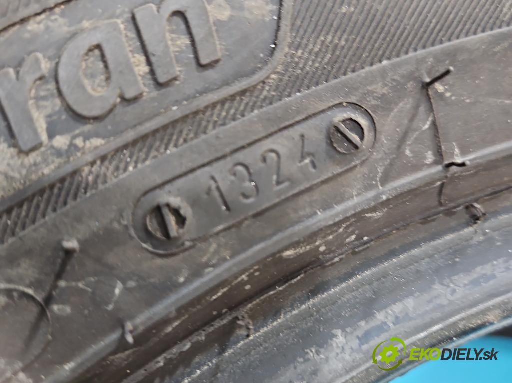 Renault Fluence 1.6 16V 110 HP manual 81 kW 1598 cm3 4- pneumatika celoročné pár