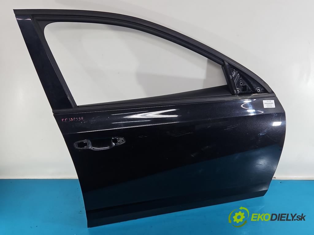 Skoda Octavia III 2013- 1.4 tsi 140 HP manual 103 kW 1395 cm3 5- dvere predné pravé  (Kľučka dverí ostatné)
