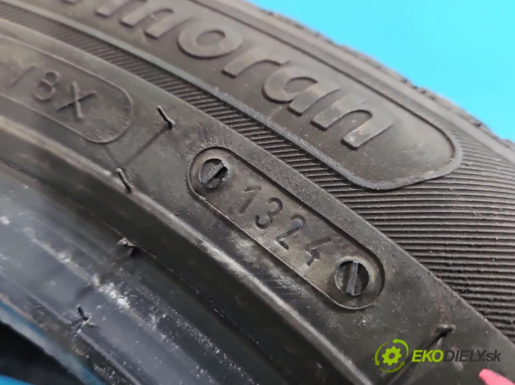 Renault Fluence 1.6 16V 110 HP manual 81 kW 1598 cm3 4- pneumatika celoročné 1 kus