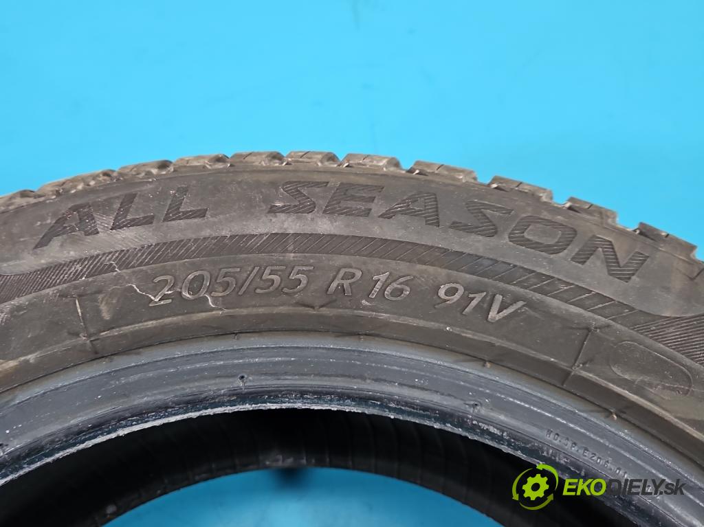 Renault Fluence 1.6 16V 110 HP manual 81 kW 1598 cm3 4- pneumatika celoročné 1 kus