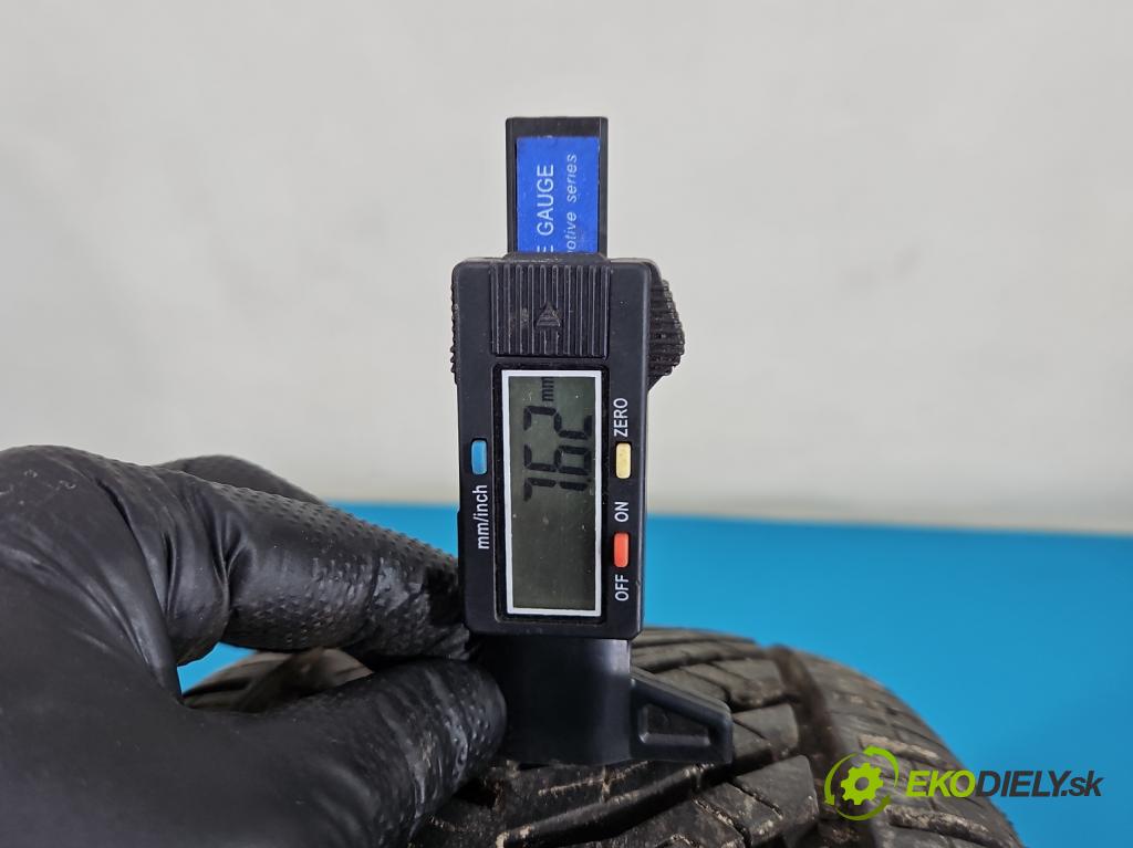 Renault Fluence 1.6 16V 110 HP manual 81 kW 1598 cm3 4- pneumatika celoročné 1 kus