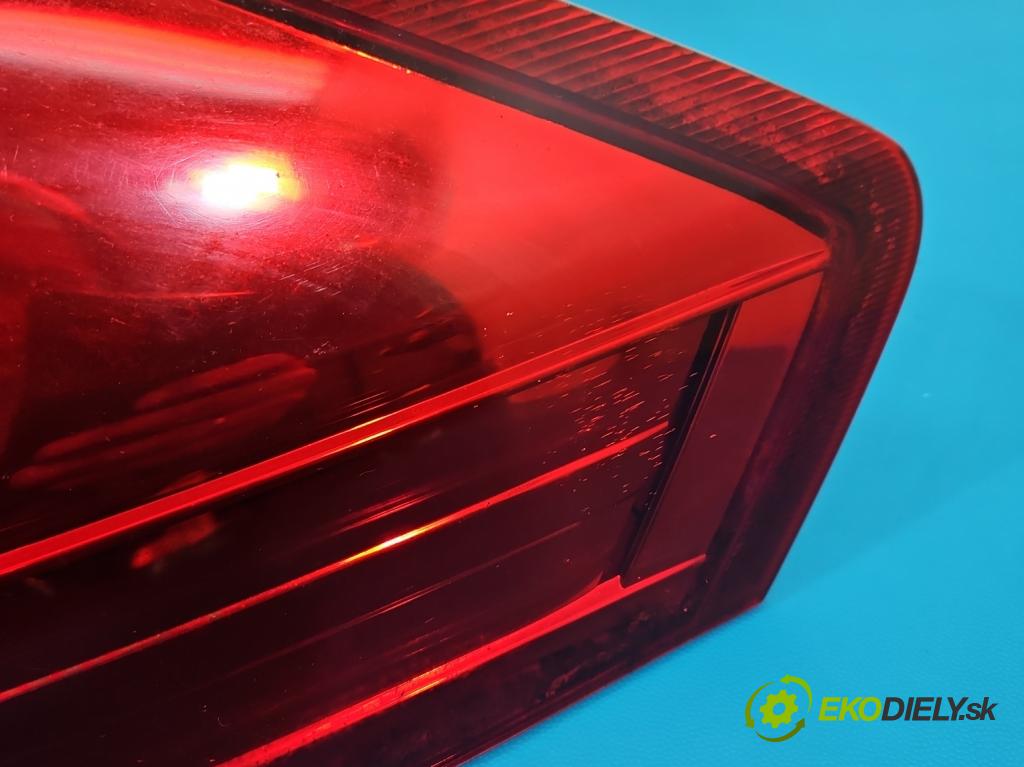 Opel Insignia A 2008-2017 2.0 cdti 131 HP automatic 96 kW 1956 cm3 5- svetlo / reflektor zadné pravé 13226857 (Kľučka dverí ostatné)
