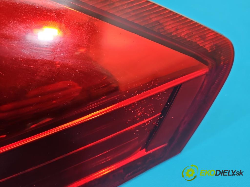 Opel Insignia A 2008-2017 2.0 cdti 131 HP automatic 96 kW 1956 cm3 5- svetlo / reflektor zadné pravé 13226857 (Kľučka dverí ostatné)