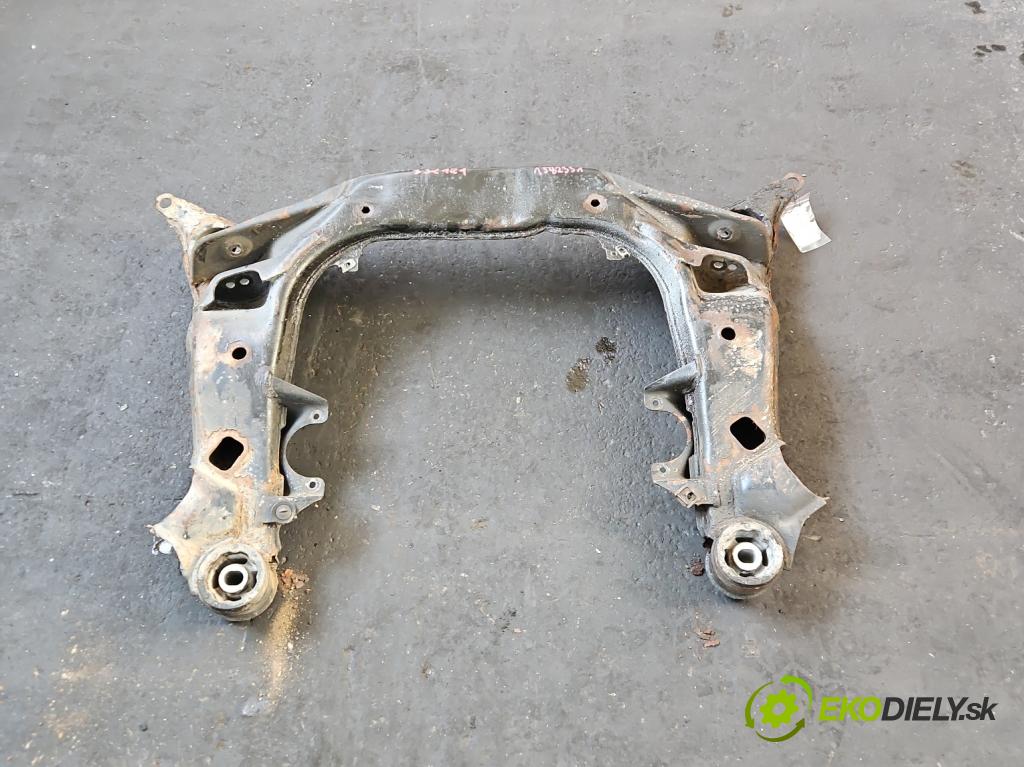 Vw Passat B5 1995-2005 1.9 TDI 131 HP manual 96 kW 1896 cm3 4- výstuha motora