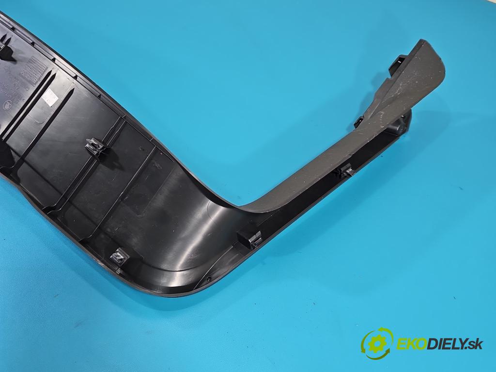 Skoda Octavia IV 2019- 2.0 tdi 116 HP manual 85 kW 1968 cm3 5- kryt plast 5E7867605