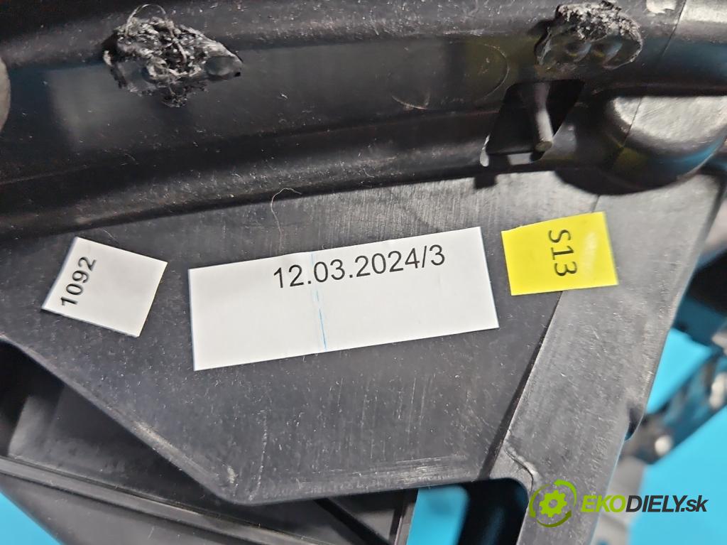 Skoda Octavia IV 2019- 2.0 tdi 116 HP manual 85 kW 1968 cm3 5- kastlík