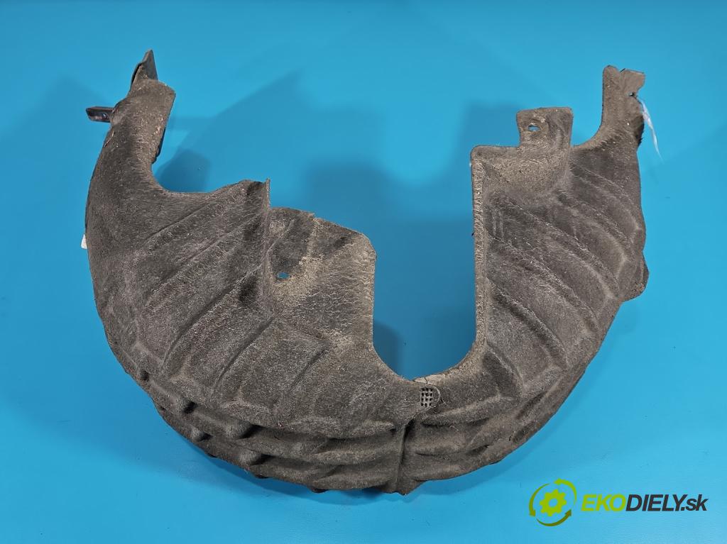 Skoda Octavia IV 2019- 2.0 tdi 116 hp manual 85 kW 1968 cm3 5- blatník: zadní levé 5E3810969A