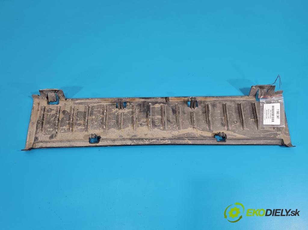 Skoda Octavia IV 2019- 2.0 tdi 116 HP manual 85 kW 1968 cm3 5- kryt plast 5WA501715B