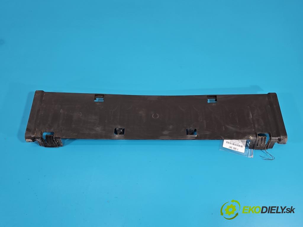 Skoda Octavia IV 2019- 2.0 tdi 116 hp manual 85 kW 1968 cm3 5- kryt plastová 5WA501715B