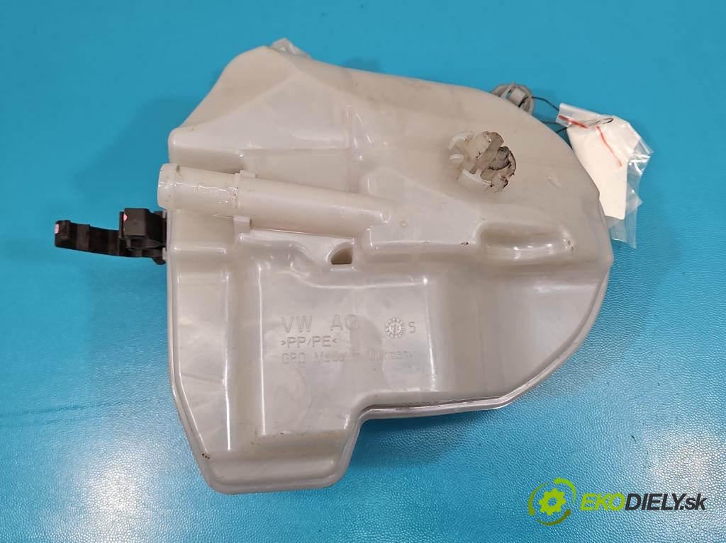 Skoda Octavia IV 2019- 2.0 tdi 116 HP manual 85 kW 1968 cm3 5- Nádrž: kompenzačné: 5WA121407F