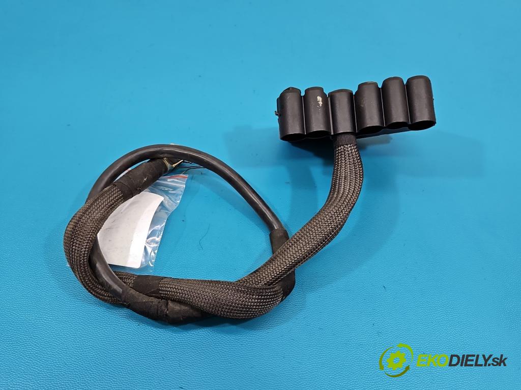 Skoda Octavia IV 2019- 2.0 tdi 116 HP manual 85 kW 1968 cm3 5- Zväzok: ostatné 5WA937548