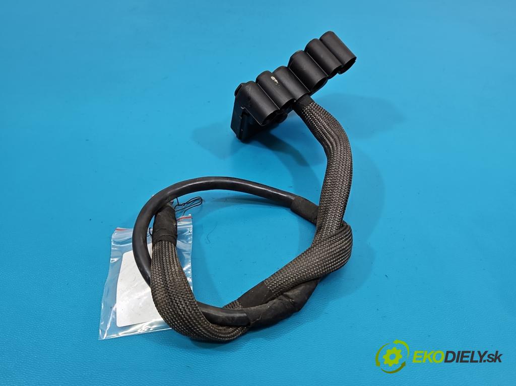 Skoda Octavia IV 2019- 2.0 tdi 116 hp manual 85 kW 1968 cm3 5- Balíček: 5WA937548