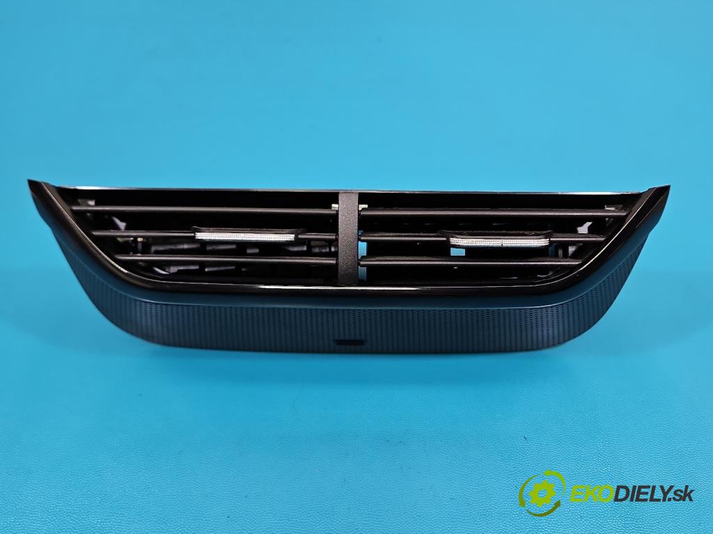 Skoda Octavia IV 2019- 2.0 tdi 116 hp manual 85 kW 1968 cm3 5- Mřížka: topení medián: 5E3820951 (Mřížka topení)