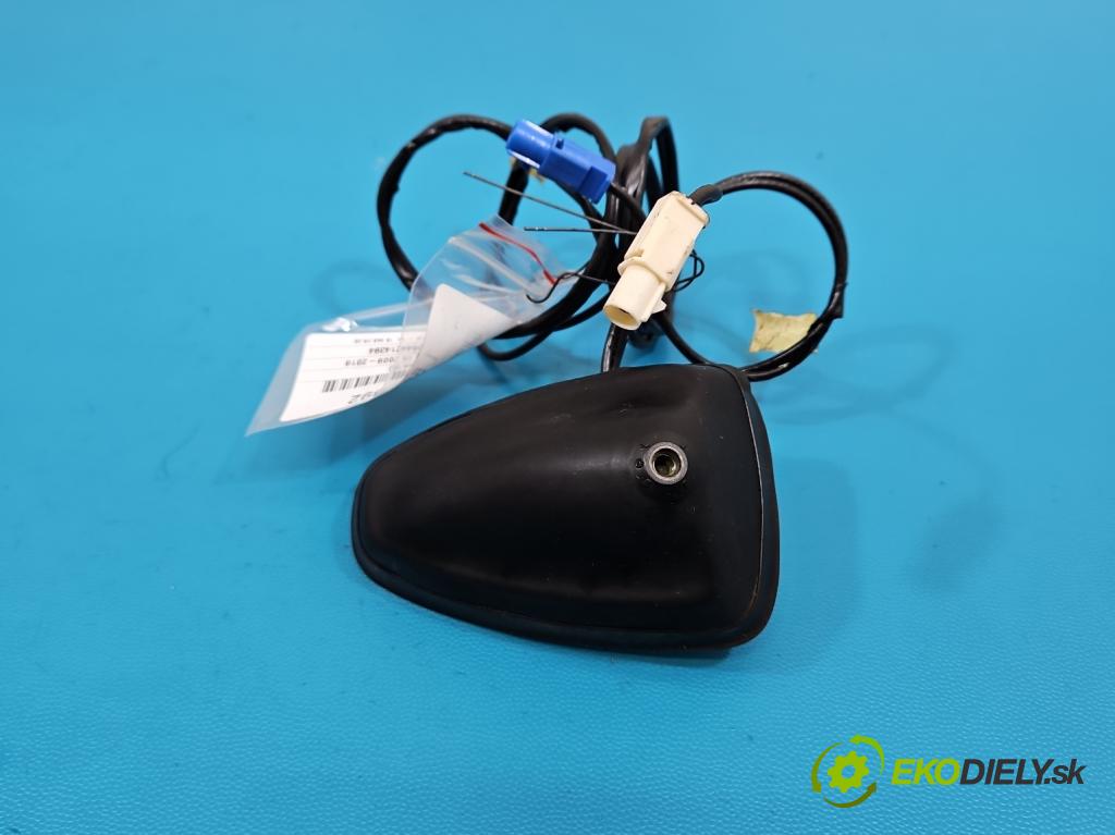 Renault Scenic III 2009-2016 1.5 dci 106 hp manual 78 kW 1461 cm3 5- Antena 282160004R