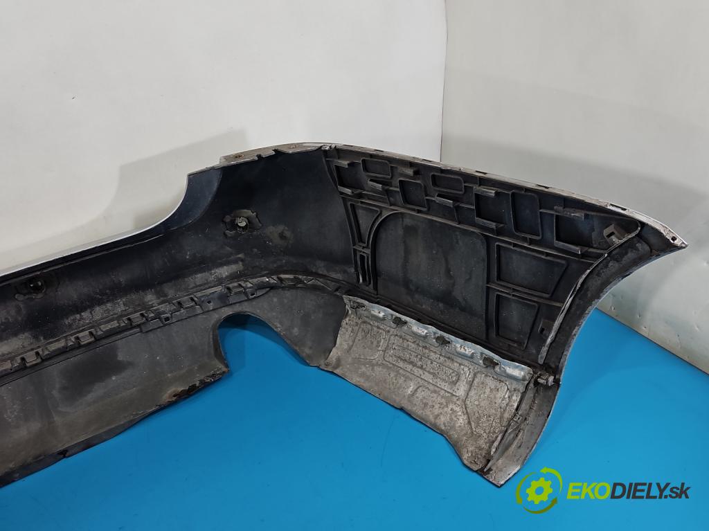 Vw Golf VI 2008-2013 1.6 tdi CAY 105 HP manual 77 kW 1598 cm3 5- nárazník zadné 1K9807441A (Kľučka dverí ostatné)