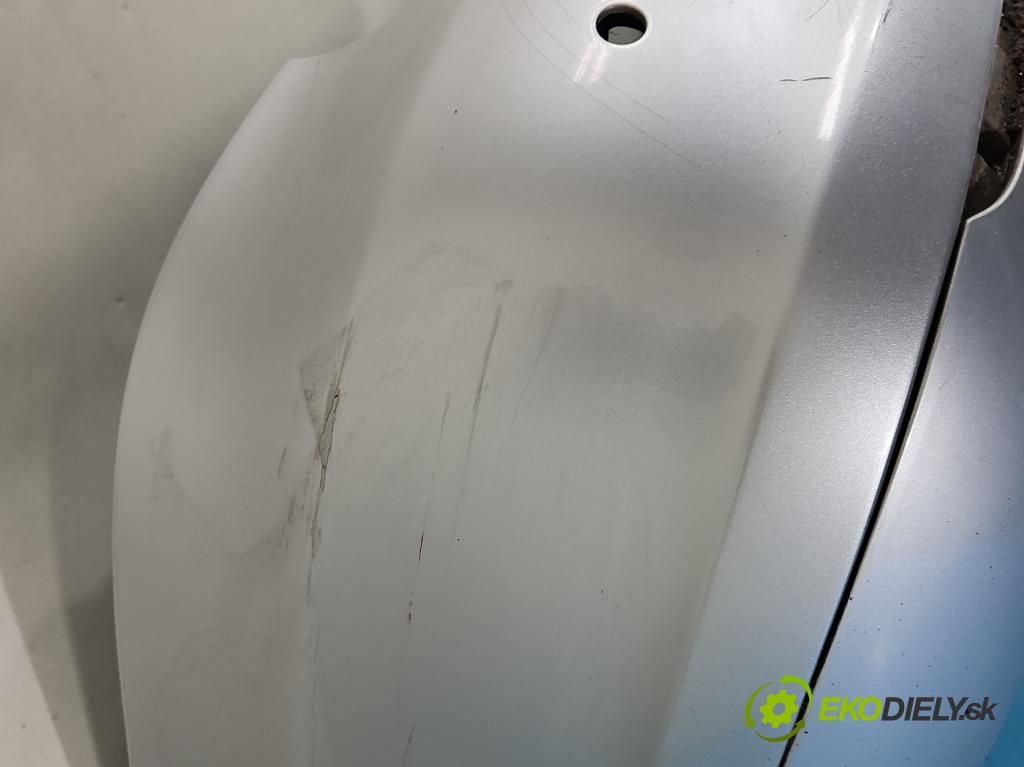 Vw Golf VI 2008-2013 1.6 tdi CAY 105 HP manual 77 kW 1598 cm3 5- nárazník zadné 1K9807441A (Kľučka dverí ostatné)