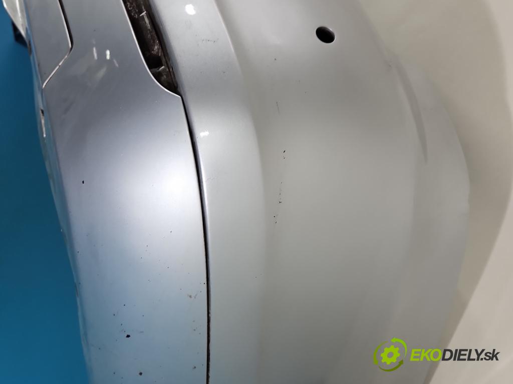 Vw Golf VI 2008-2013 1.6 tdi CAY 105 HP manual 77 kW 1598 cm3 5- nárazník zadné 1K9807441A (Kľučka dverí ostatné)