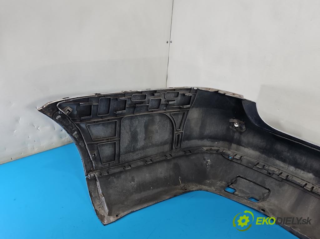 Vw Golf VI 2008-2013 1.6 tdi CAY 105 HP manual 77 kW 1598 cm3 5- nárazník zadné 1K9807441A (Kľučka dverí ostatné)