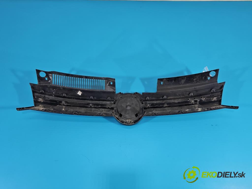 Vw Golf VI 2008-2013 1.6 tdi CAY 105 HP manual 77 kW 1598 cm3 5- miežka 1K9853653A