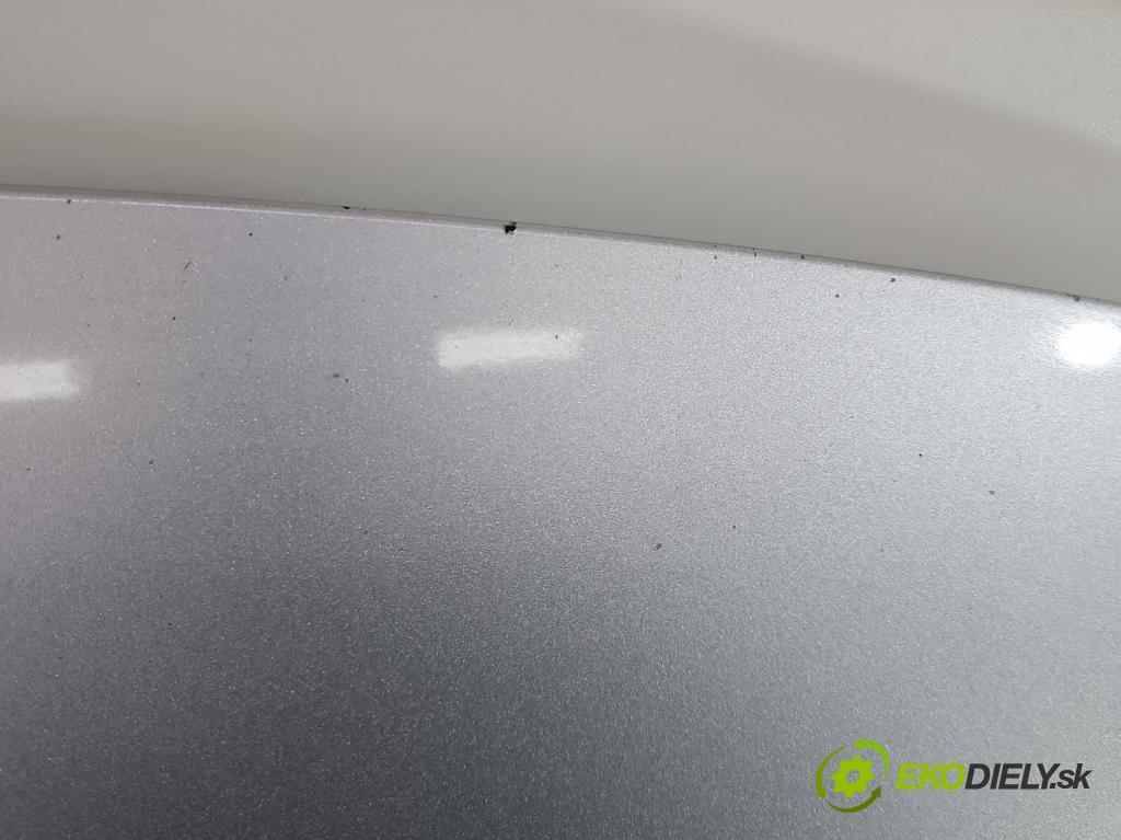Vw Golf VI 2008-2013 1.6 tdi CAY 105 HP manual 77 kW 1598 cm3 5- kapota predná