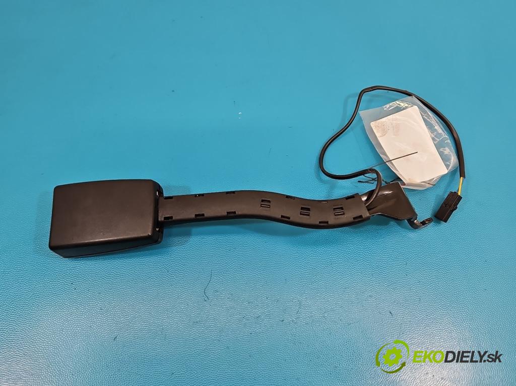 Vw Golf VI 2008-2013 1.6 tdi CAY 105 HP manual 77 kW 1598 cm3 5- pas bezpečnosť: predné ľavý 1K4857755M