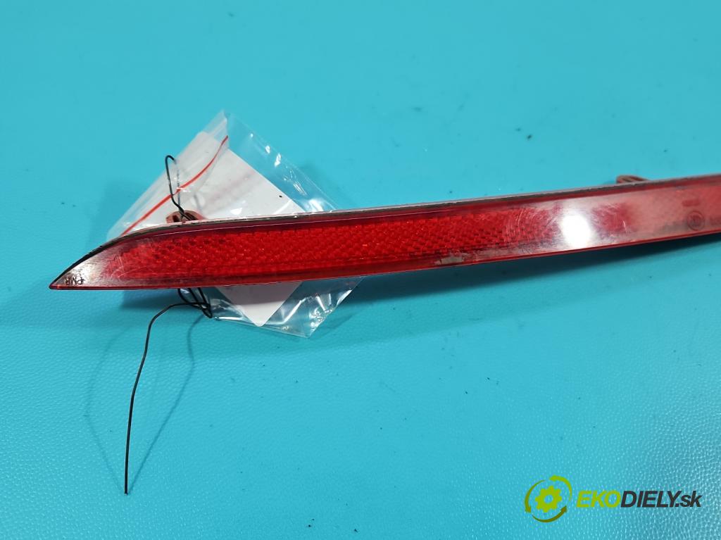 Vw Golf VI 2008-2013 1.6 tdi CAY 105 HP manual 77 kW 1598 cm3 5- Odraz: 1K9945106A