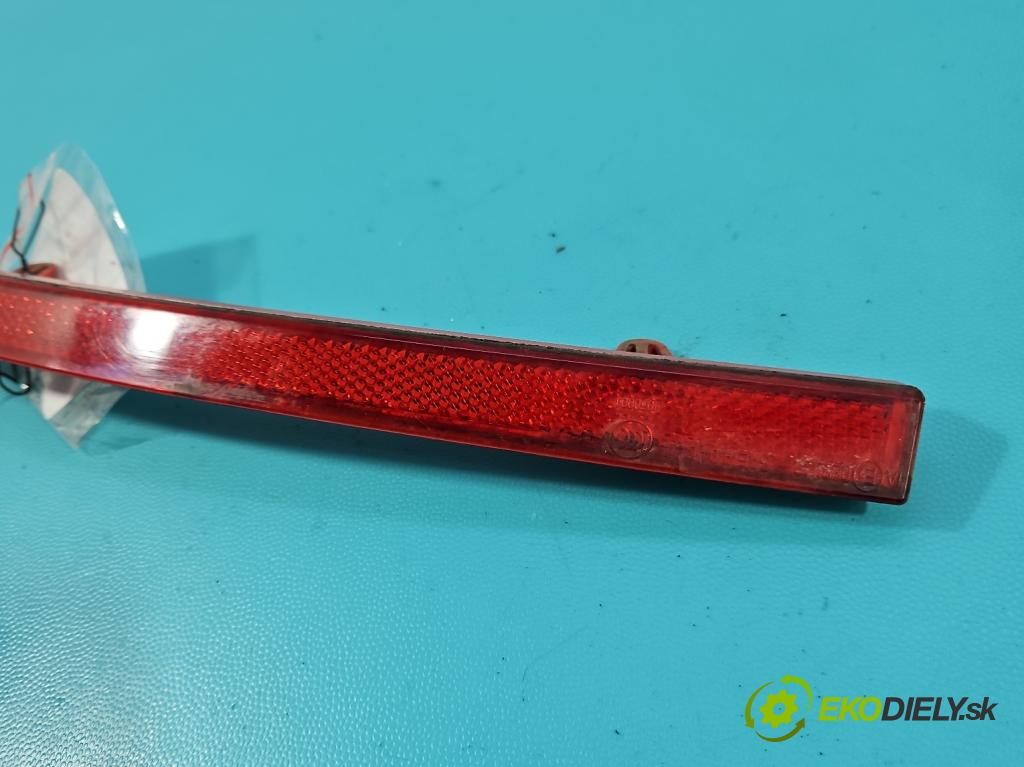 Vw Golf VI 2008-2013 1.6 tdi CAY 105 HP manual 77 kW 1598 cm3 5- Odraz: 1K9945106A