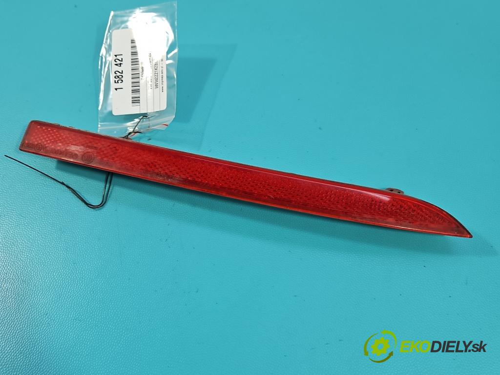 Vw Golf VI 2008-2013 1.6 tdi CAY 105 HP manual 77 kW 1598 cm3 5- Odraz: 1K9945105A