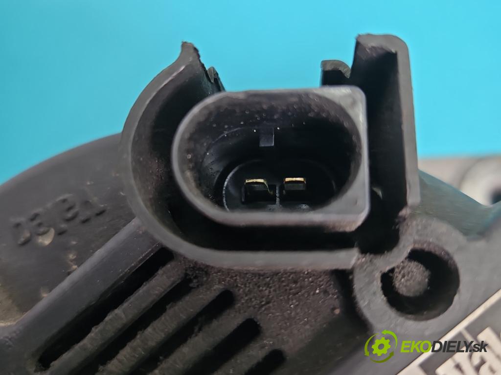 Bmw 3 E46 1998-2007 2.0d 116 HP manual 85 kW 1995 cm3 3- Alternator 7789980 (Alternátor)