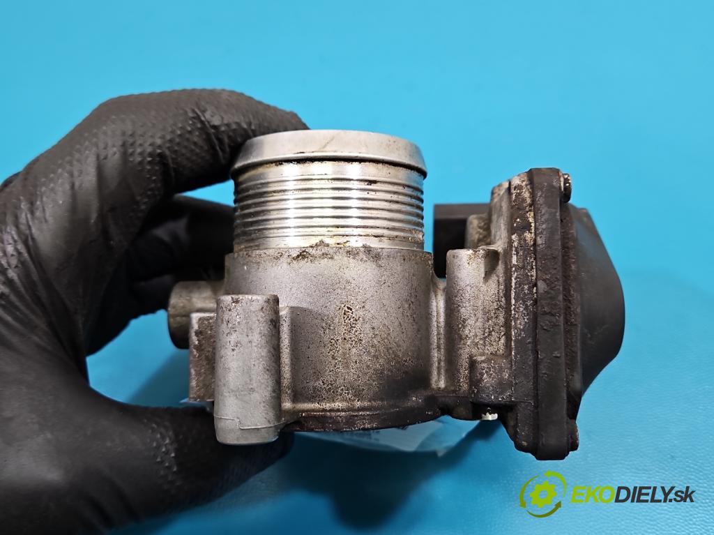 Vw Passat B6 2005-2010 2.0 tdi 136 HP manual 100 kW 1968 cm3 5- klapka 03L128063D (Škrtiaca klapka)