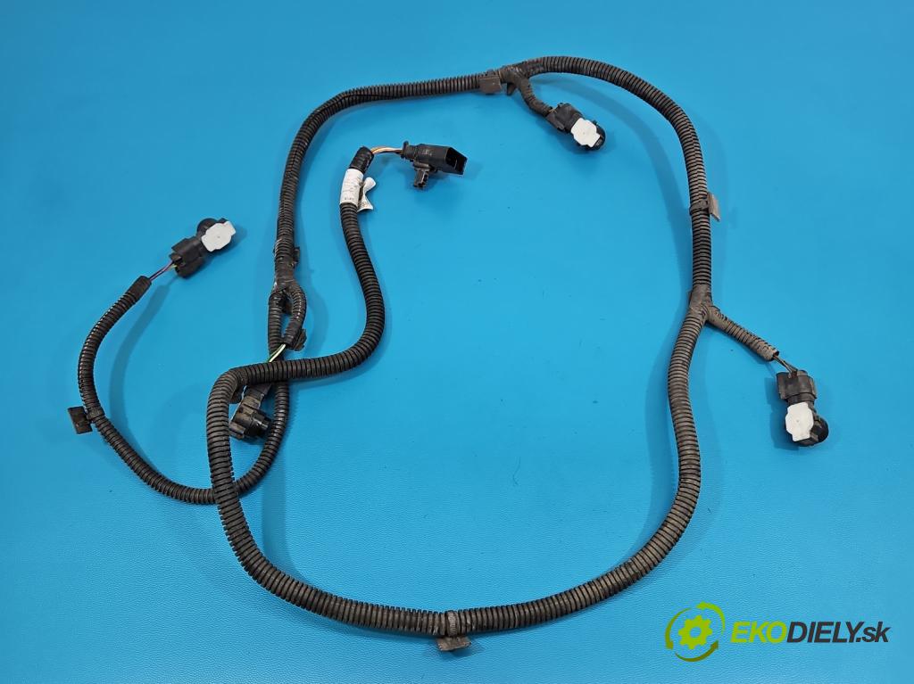 Peugeot 308 II 2013-2021 1.6 hdi 120 HP manual 88 kW 1560 cm3 5- snímač parkovaní: 1208040X