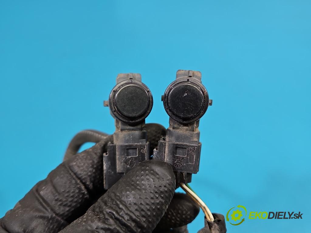 Peugeot 308 II 2013-2021 1.6 hdi 120 HP manual 88 kW 1560 cm3 5- snímač parkovaní: 1208040X