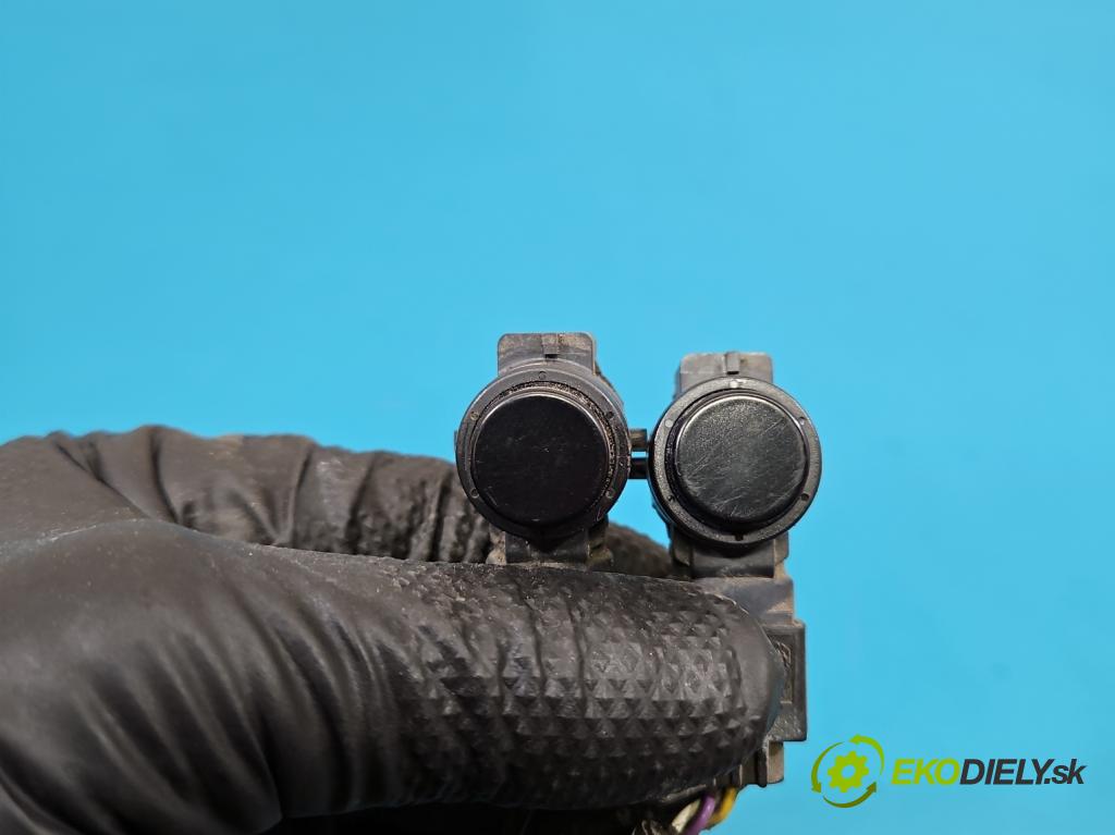 Peugeot 308 II 2013-2021 1.6 hdi 120 HP manual 88 kW 1560 cm3 5- snímač parkovaní: 1208040X