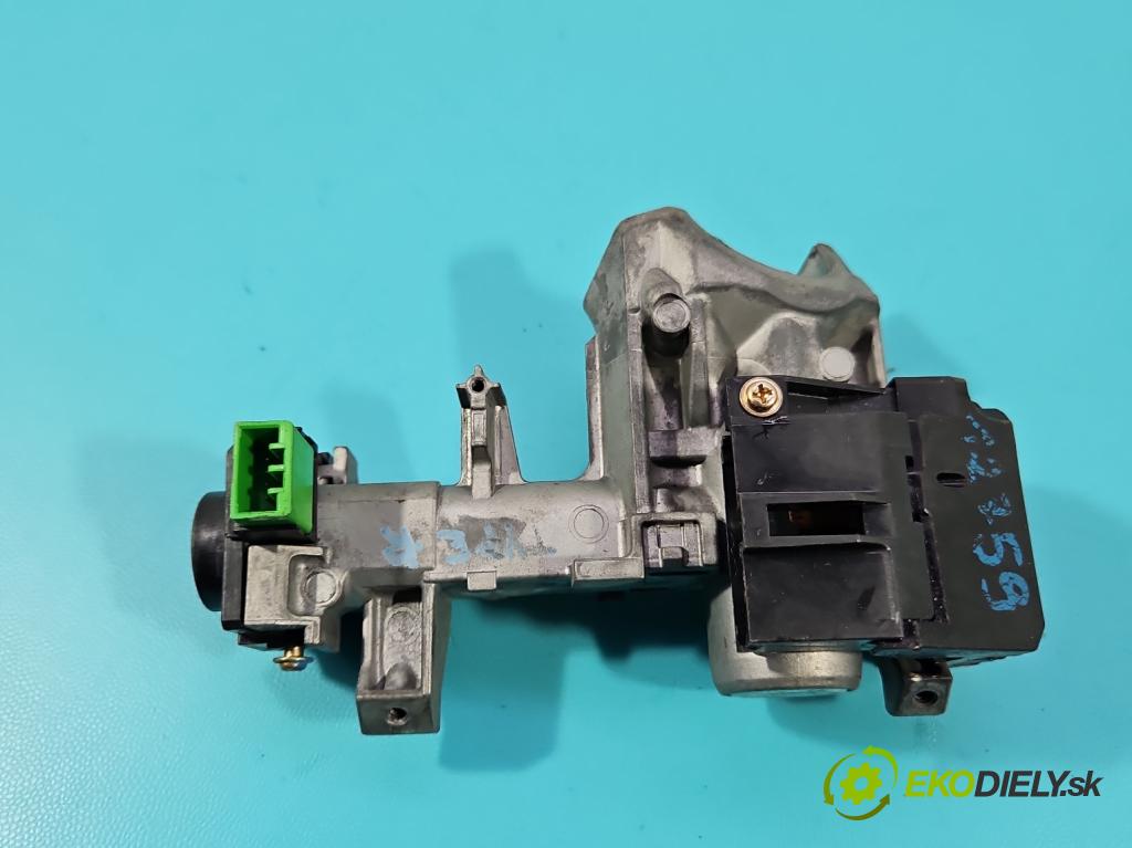 Honda Civic VII 2000-2006 1.4 16V 90 HP manual 66 kW 1396 cm3 5- riadiaca jednotka motora 37820-PMA-G22