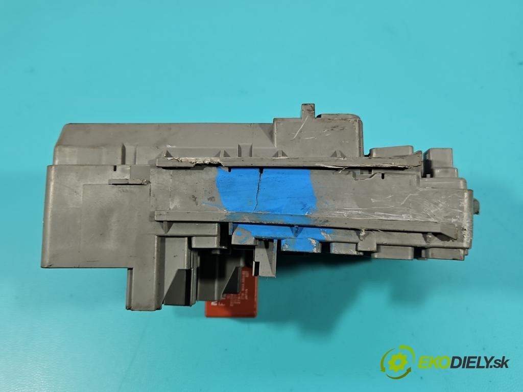 Honda Civic VII 2000-2006 1.4 16V 90 HP manual 66 kW 1396 cm3 5- riadiaca jednotka motora 37820-PMA-G22